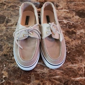 Sperrys